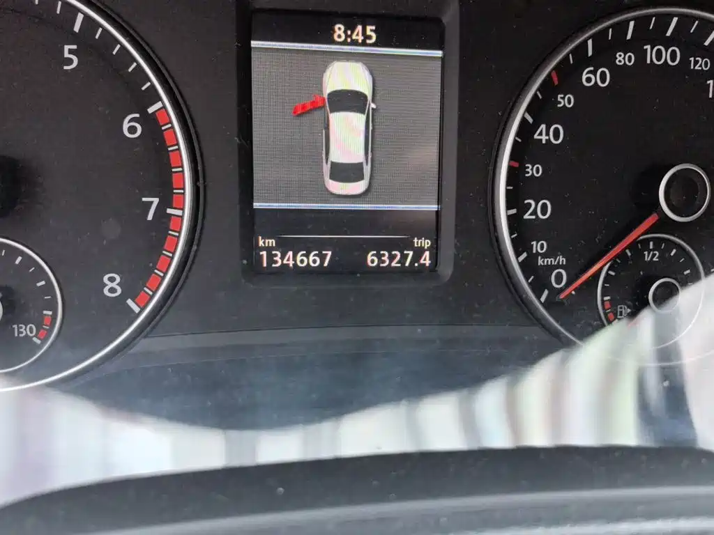 Volkswagen Passat — миниатюра 13