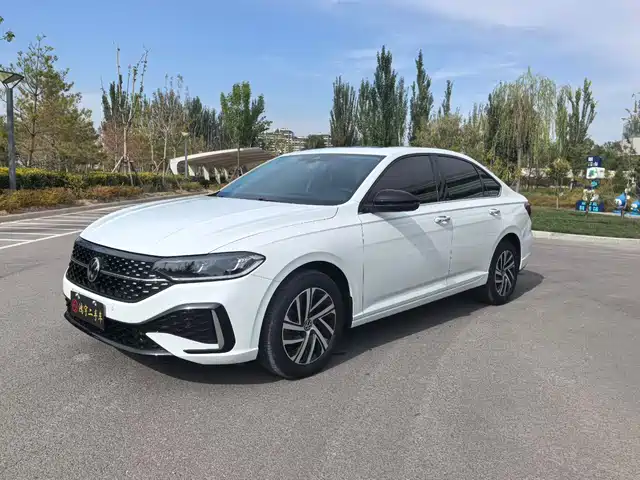 VOLKSWAGEN LAVIDA 2024