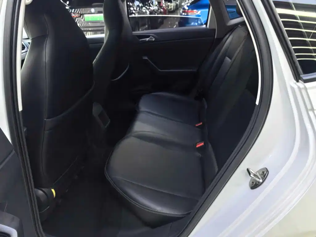 Volkswagen Polo 2022 Plus 1.5L AT