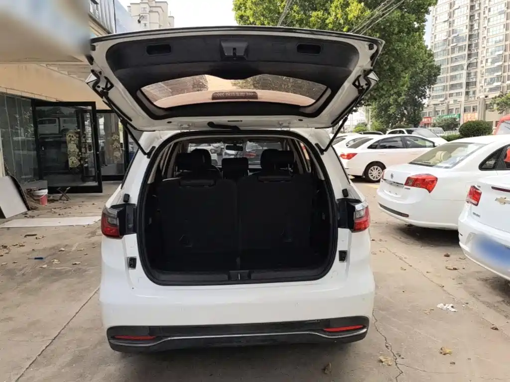 BYD MAX — миниатюра 19