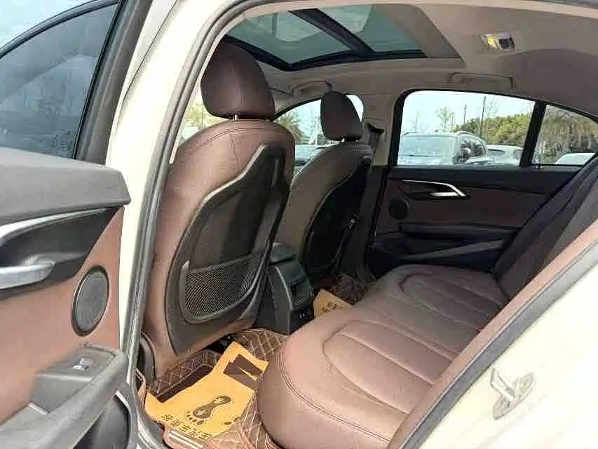 BMW 1 Series 1 2020 125i Lead M Sport