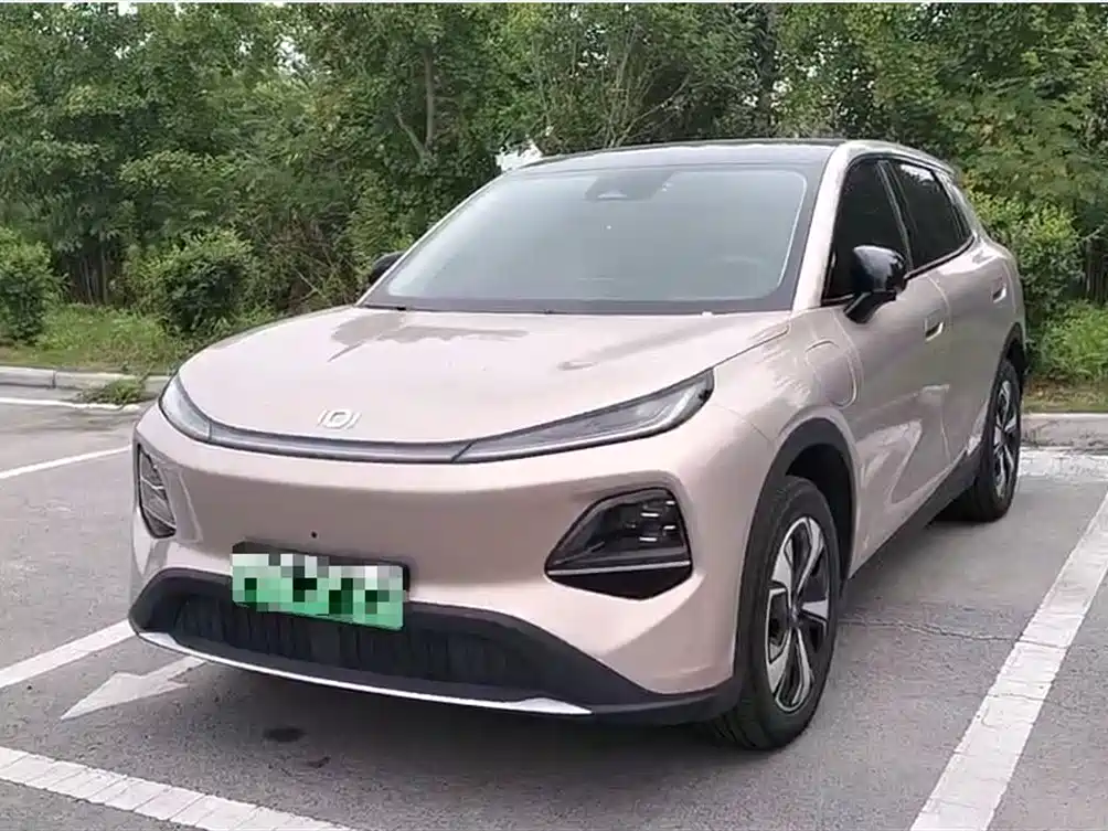 Changan Q05 2026 506Max+