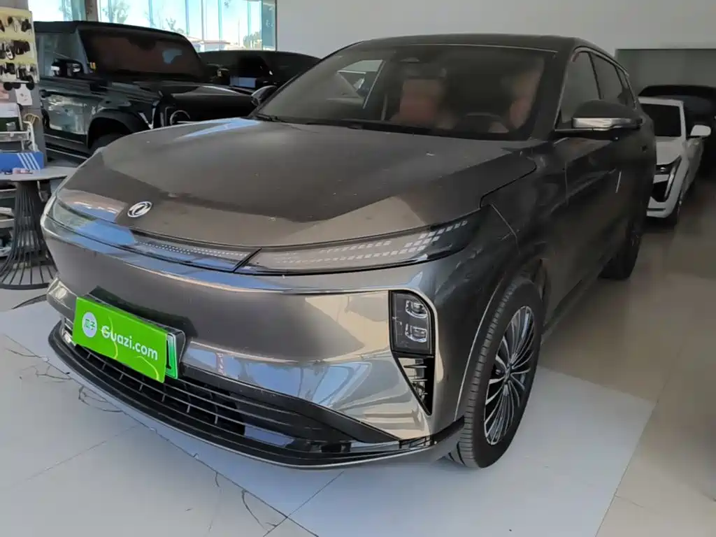 Dongfeng L8 2025 185KM