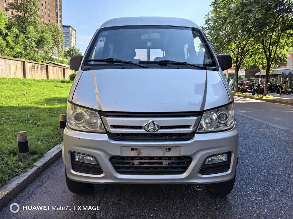 Changan Mini 2016 1.2L 2710 DK12-10