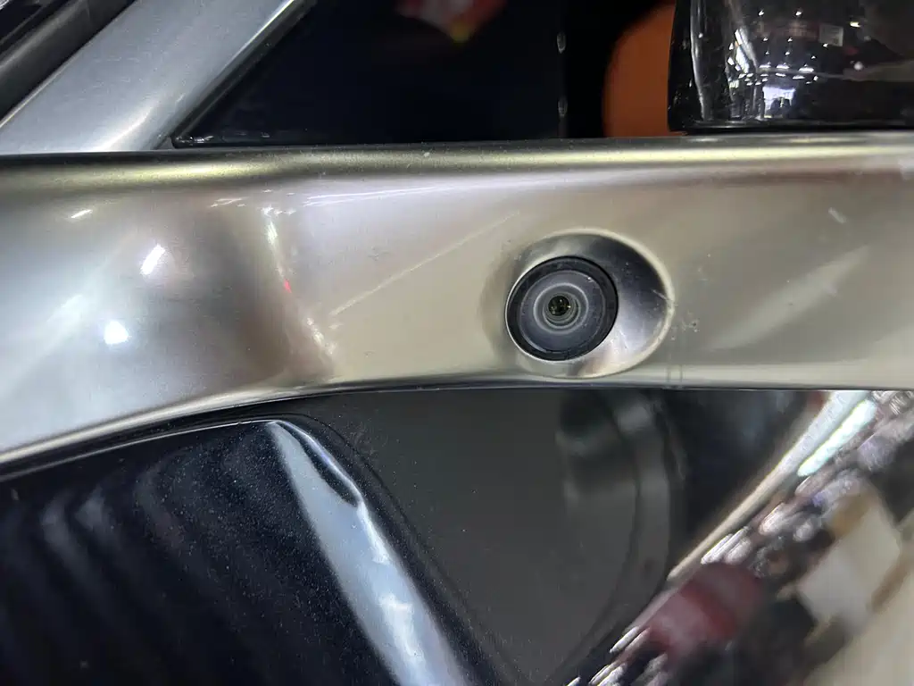 Li Auto L6 2024 Max