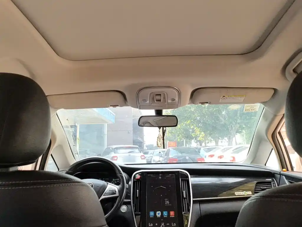BYD MAX — миниатюра 18
