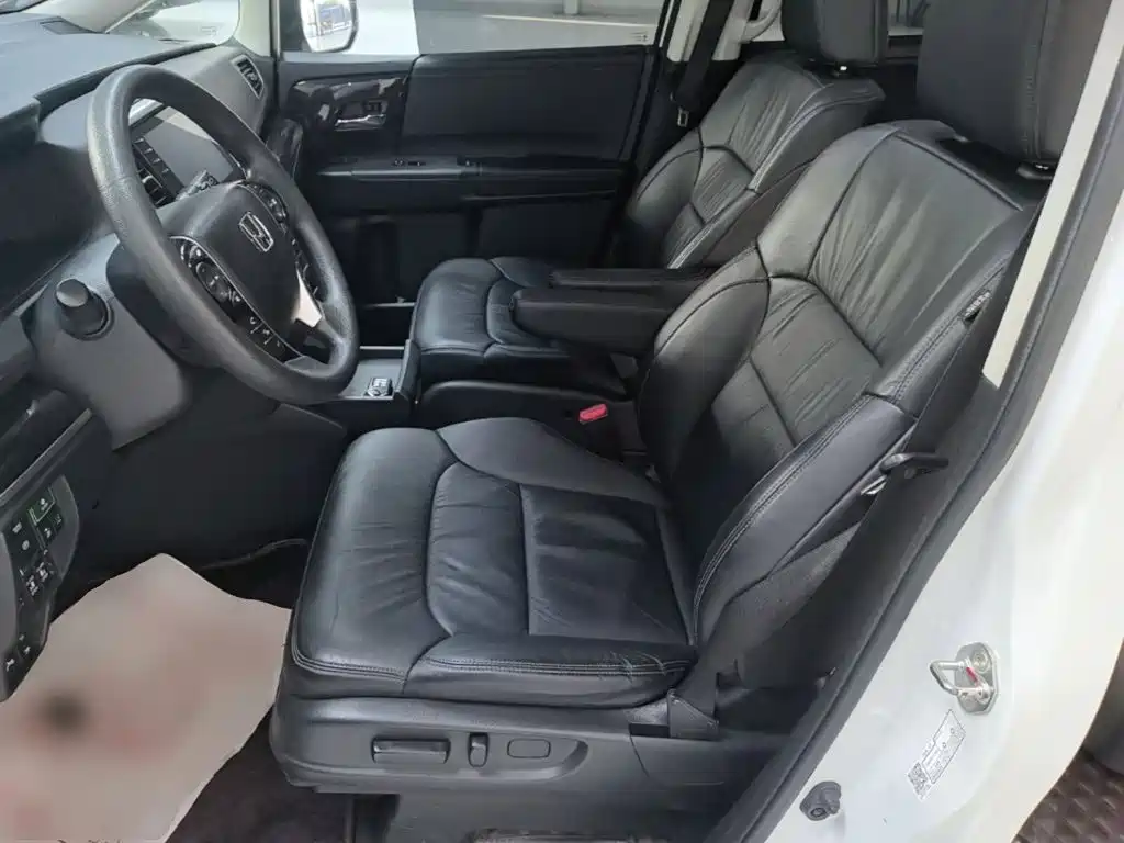 Honda Odyssey — миниатюра 15