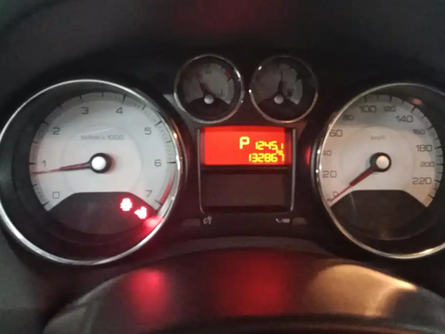 Peugeot 308 — миниатюра 14