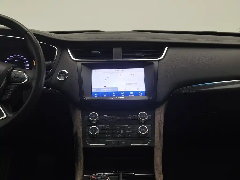 Ford Taurus — миниатюра 12