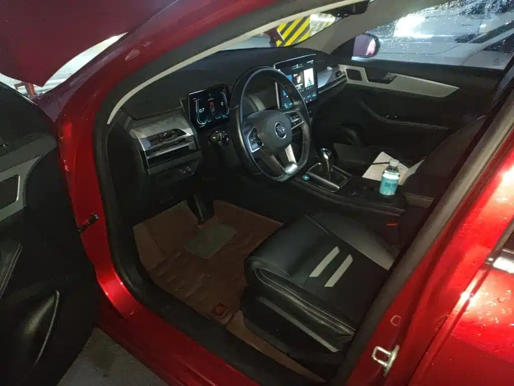 BYD Qin Pro — миниатюра 12