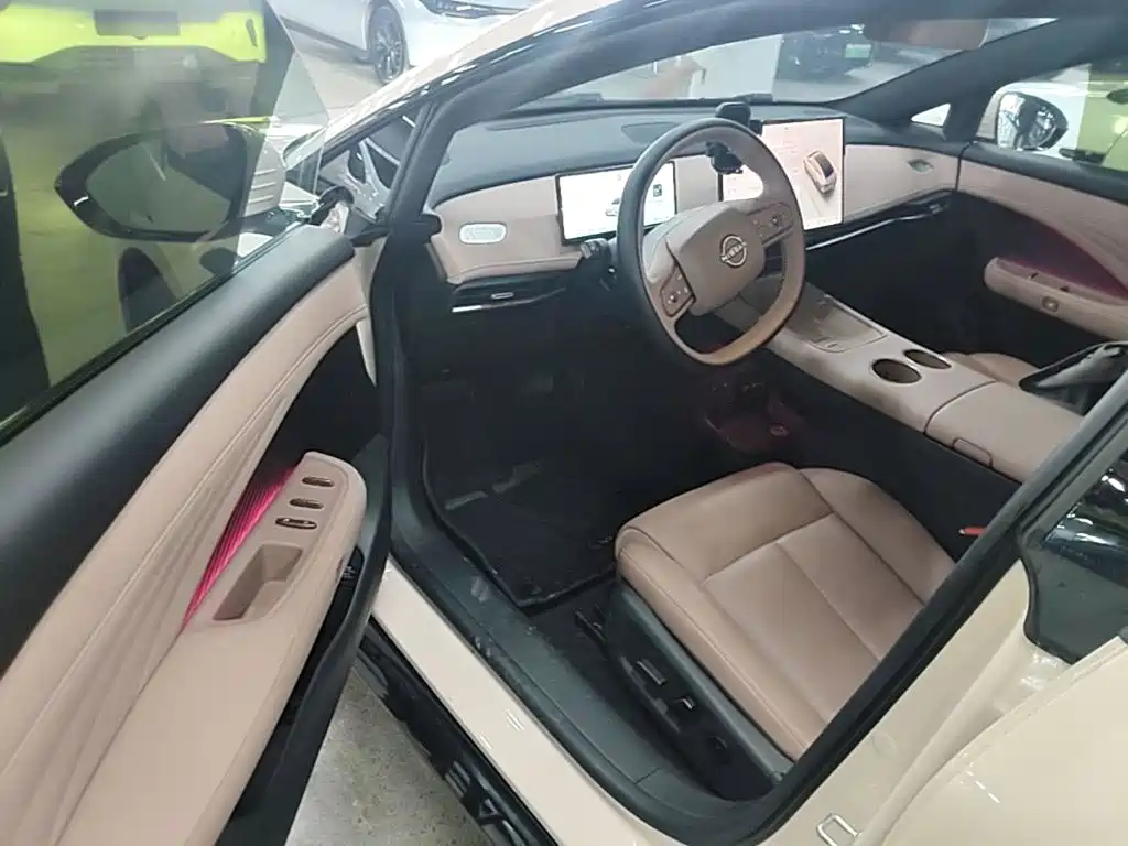 Nissan N7 — миниатюра 16