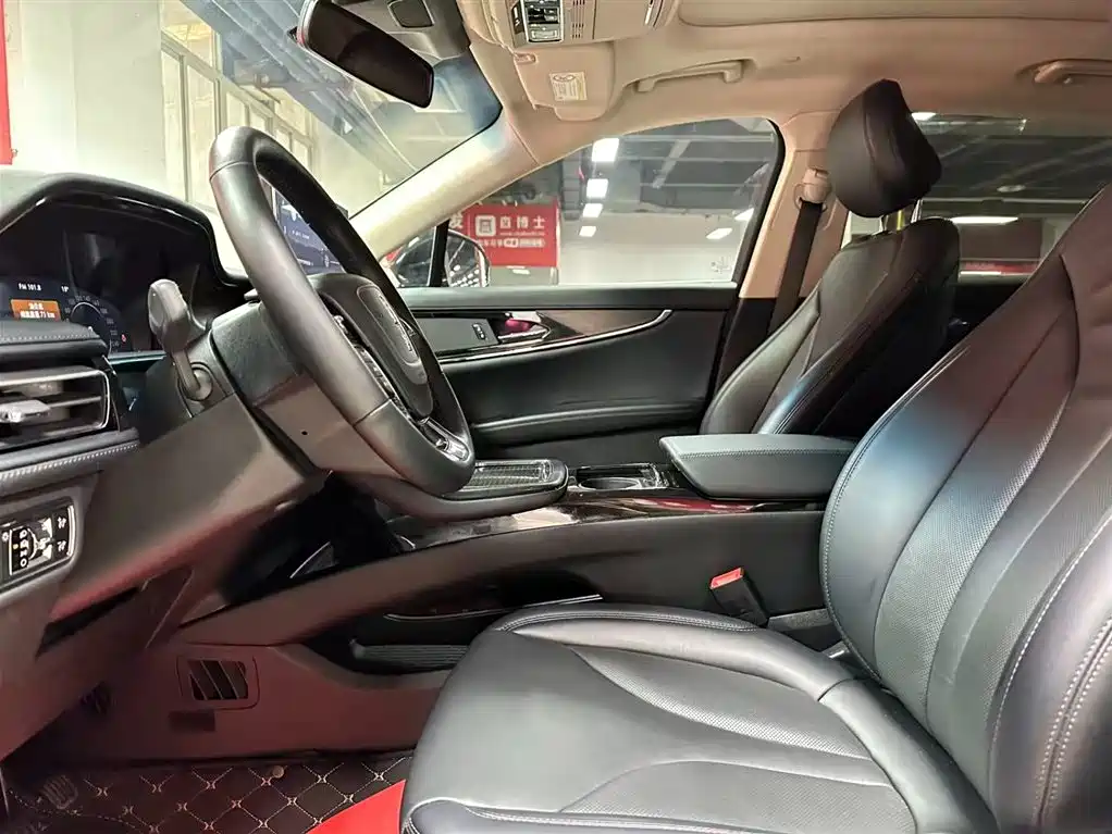 Lincoln Nautilus 2021 2.0T Premium