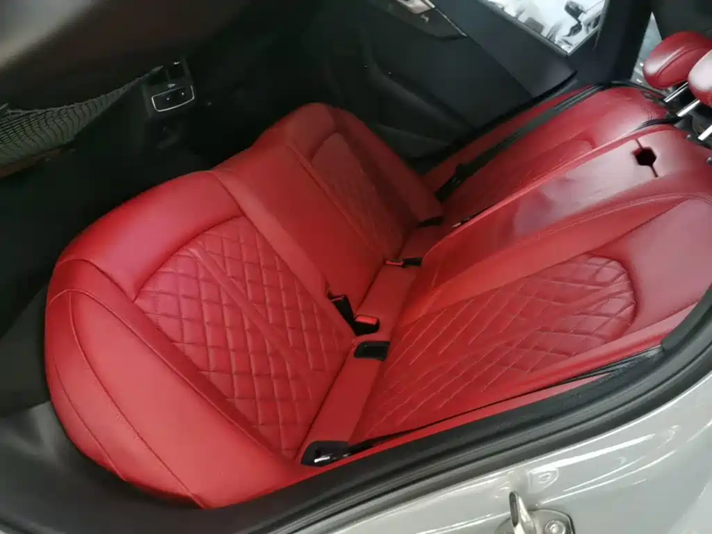 Audi S4 — миниатюра 17