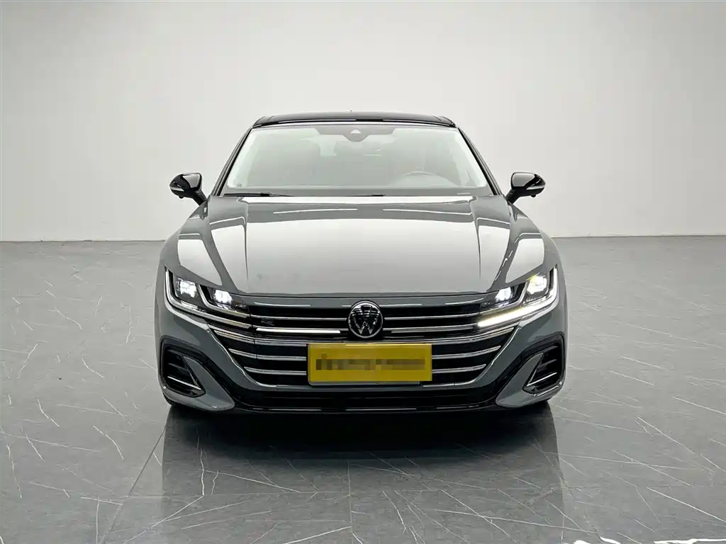 Volkswagen FAW - Passat CC CC 2021 380TSI
