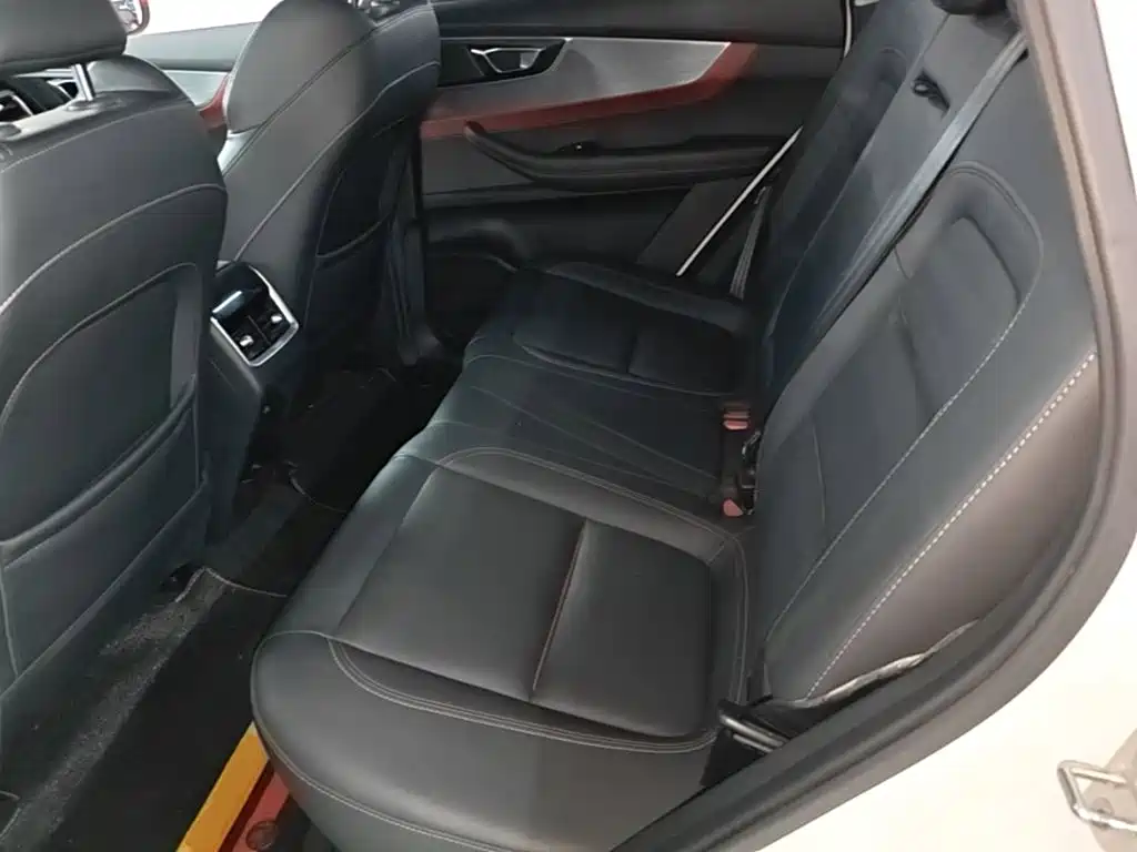 Chery Tiggo 7 — миниатюра 17