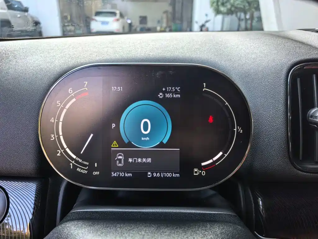 MINI Mini Countryman — миниатюра 6