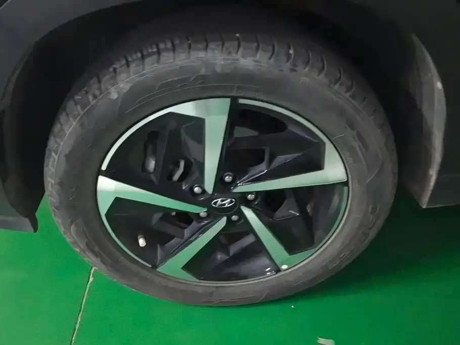 Hyundai ix35 — миниатюра 6