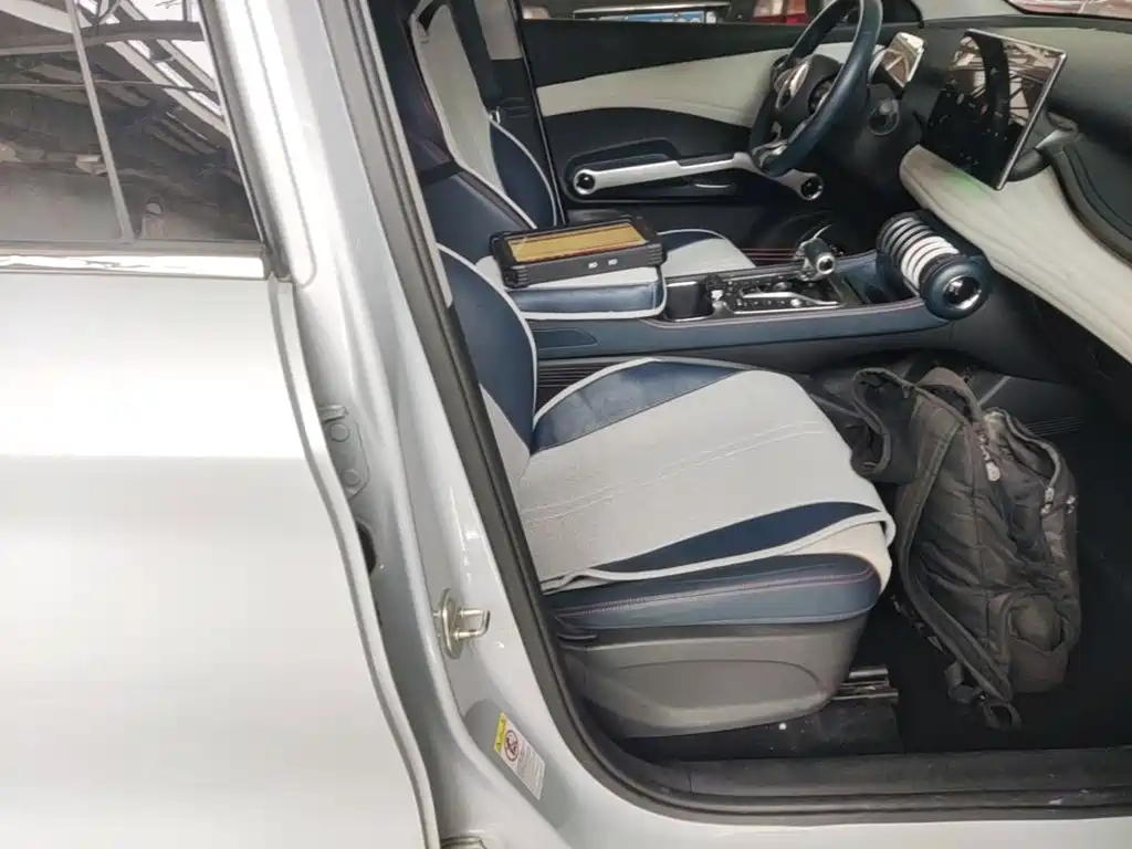 BYD Yuan Plus — миниатюра 25