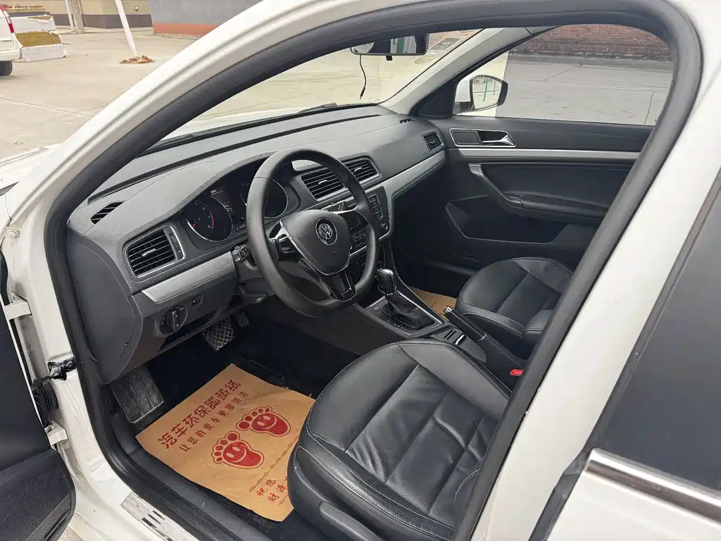 Volkswagen Gran Lavida — миниатюра 7