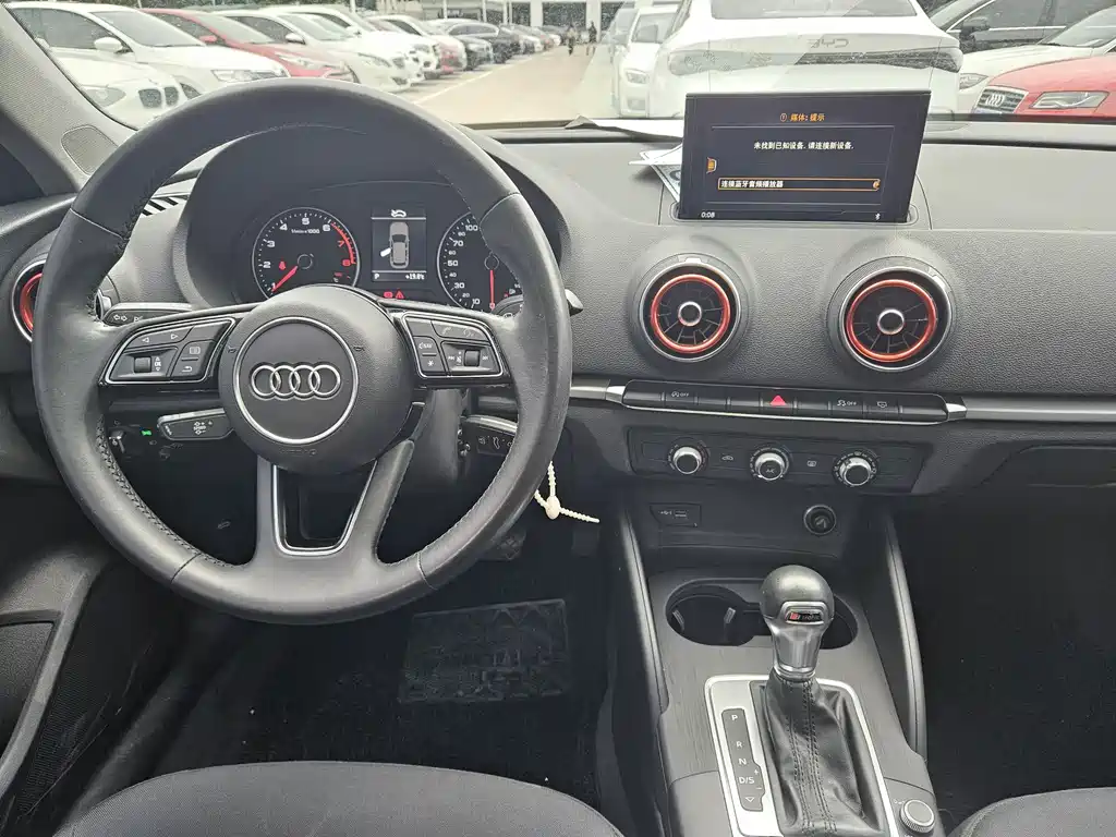 Audi A3 2020 Sportback 35 TFSI VI
