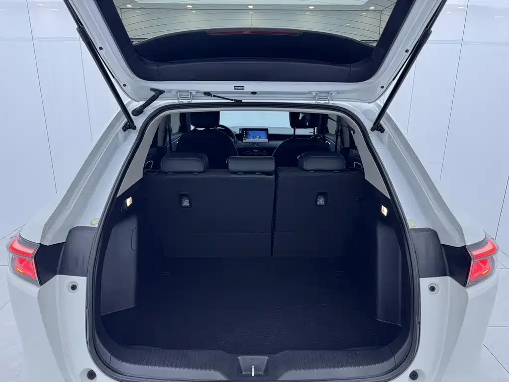 Honda XR-V — миниатюра 15