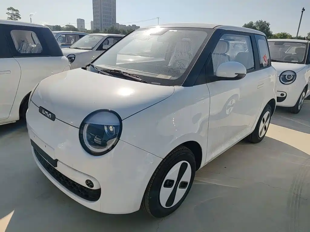 Qiyuan Lumin — миниатюра 2