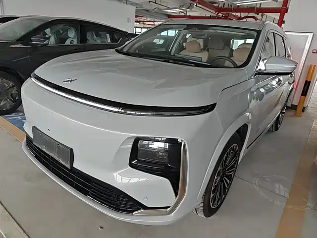 2025 JETOUR Shanhai