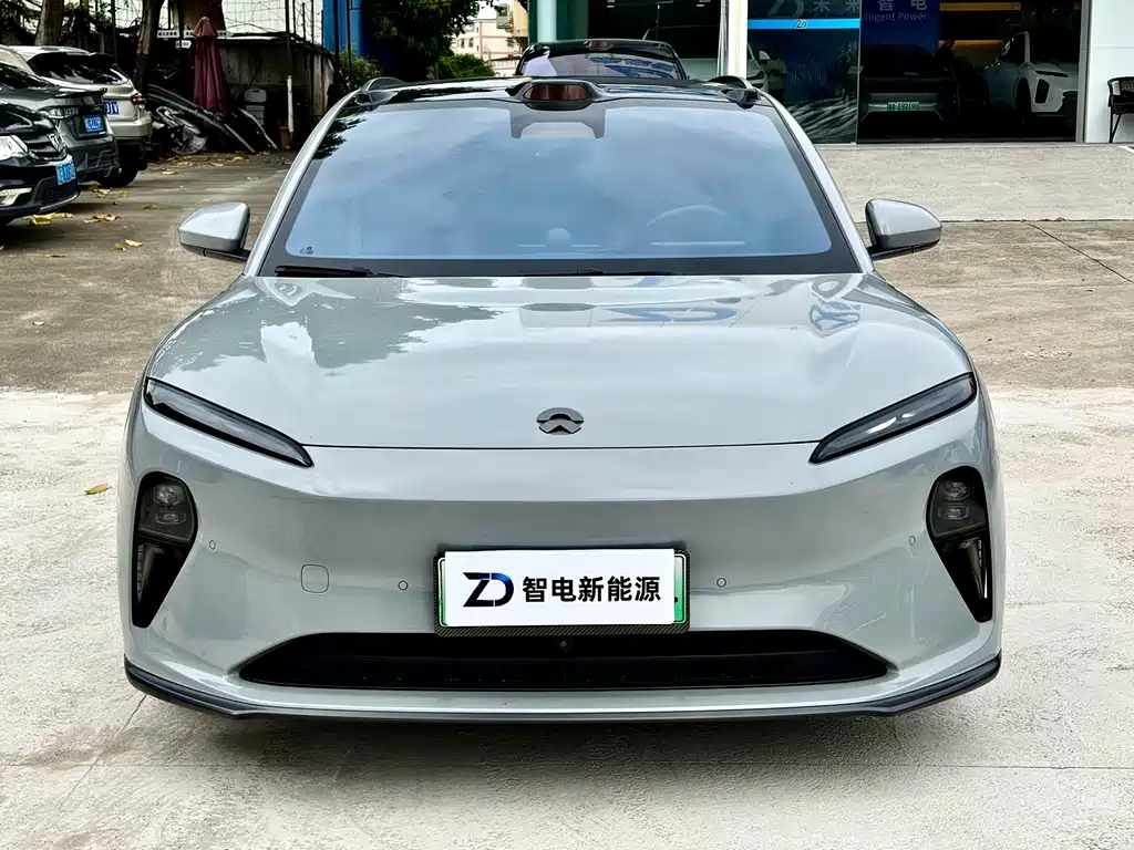 NIO ET5T 2023 75kWh Touring