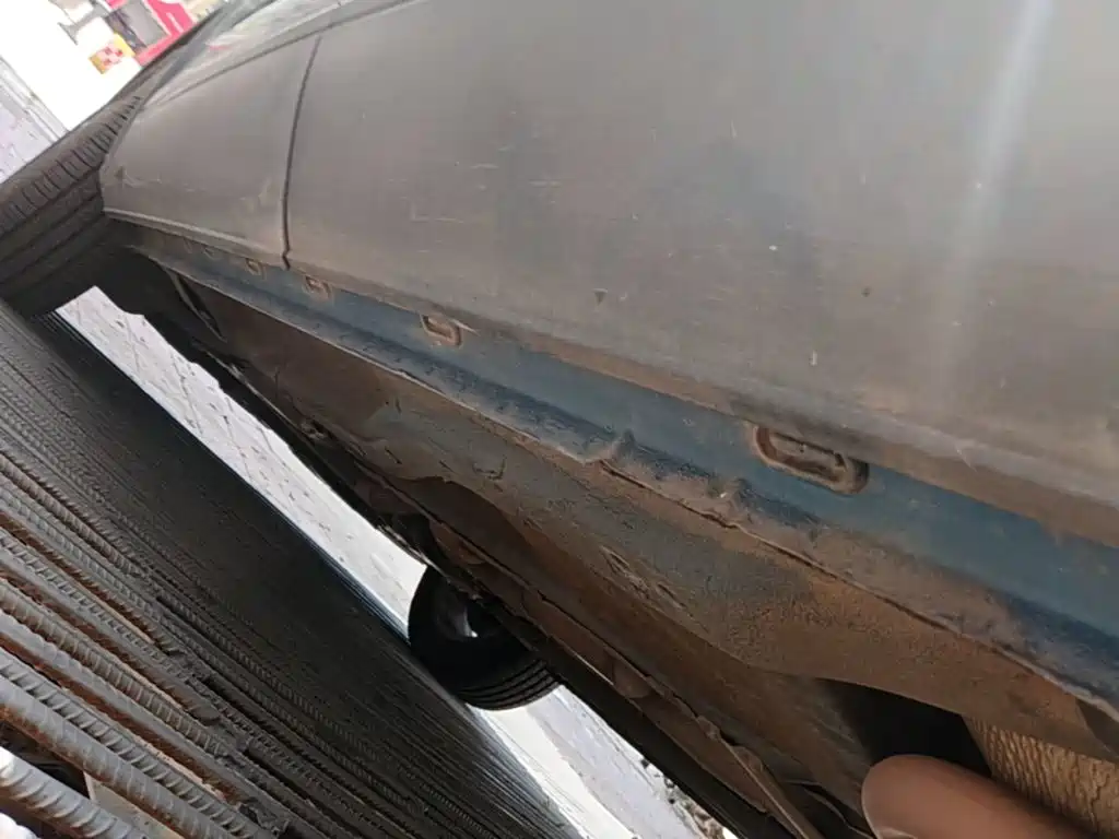 Qoros Qoros 5 — миниатюра 22