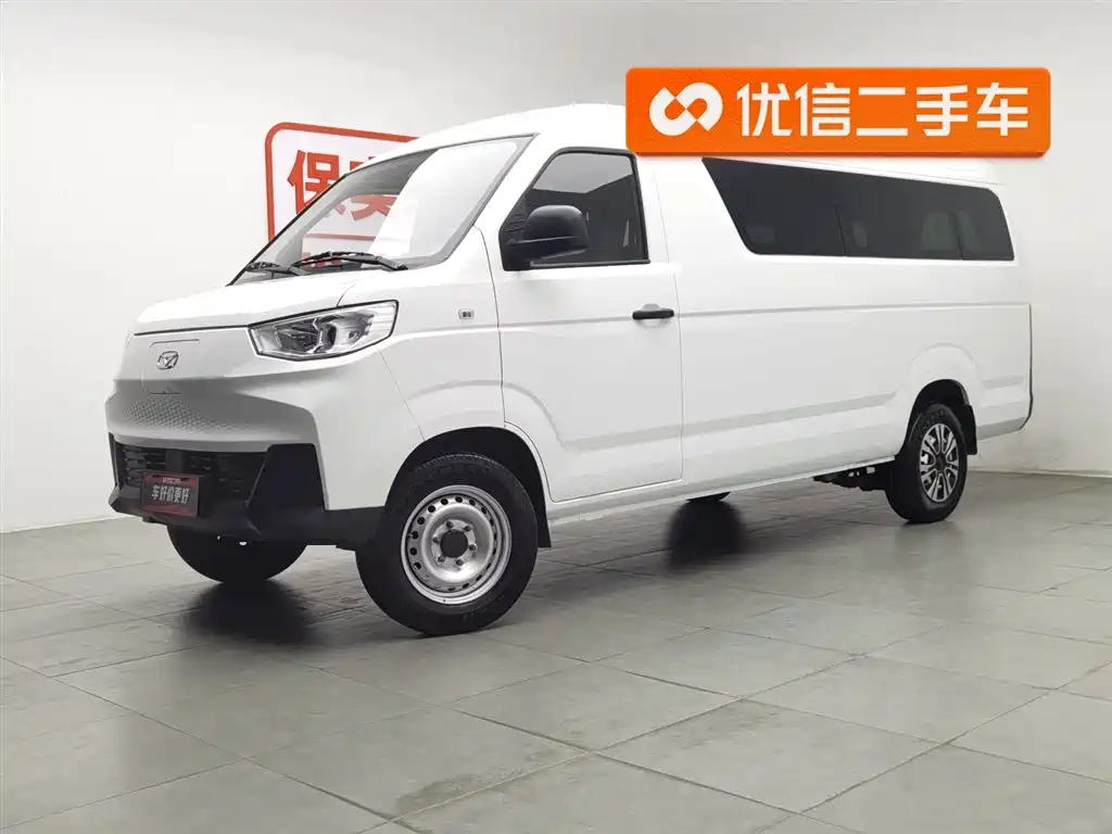 Cowin 凯翼江豚E7 2025