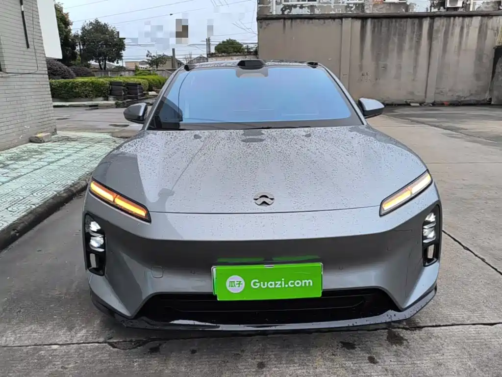 NIO ET5T — миниатюра 3
