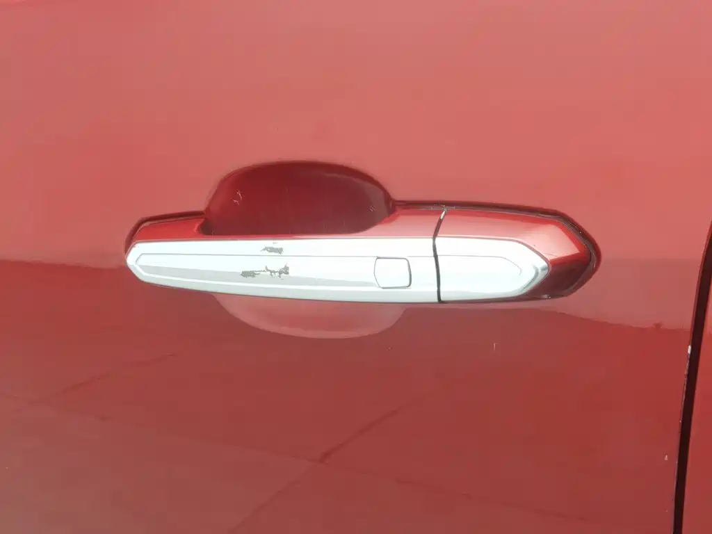 Cadillac ATS-L — миниатюра 18