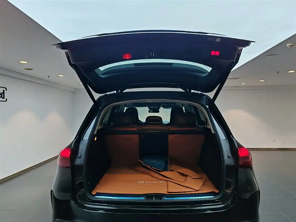 Mercedes-Benz GLE 2025 GLE 350 4MATIC Fashion