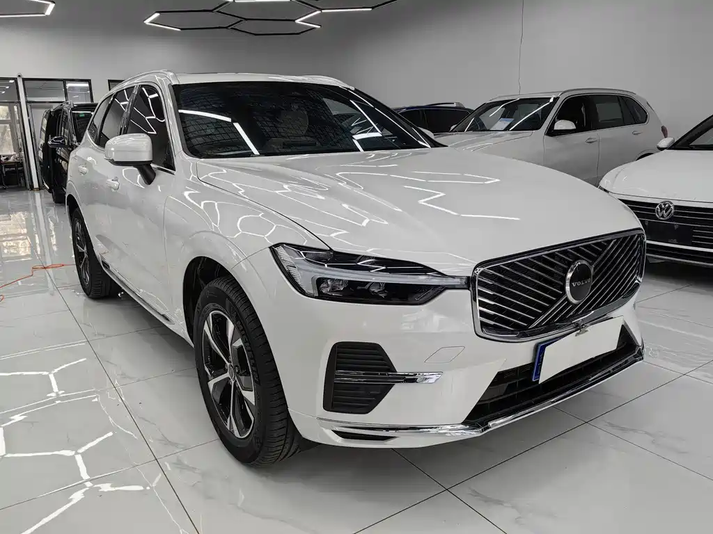 Volvo XC60 — миниатюра 3