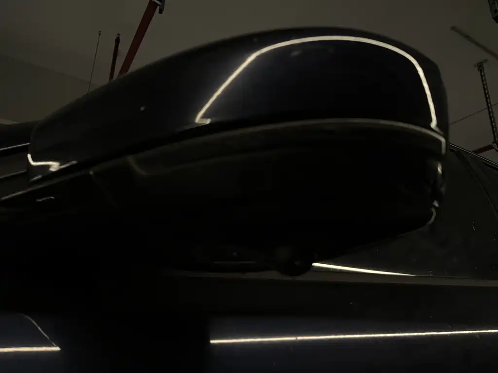 Jaguar F-PACE — миниатюра 5