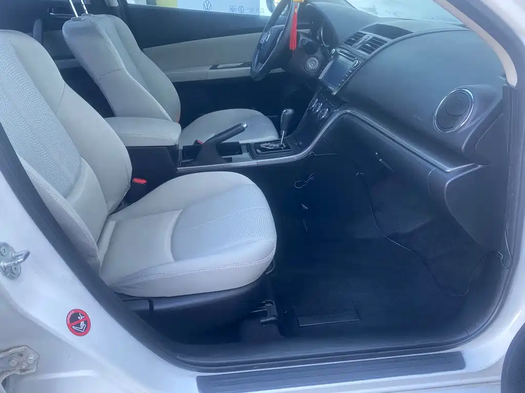 Mazda Ruiyi — миниатюра 8