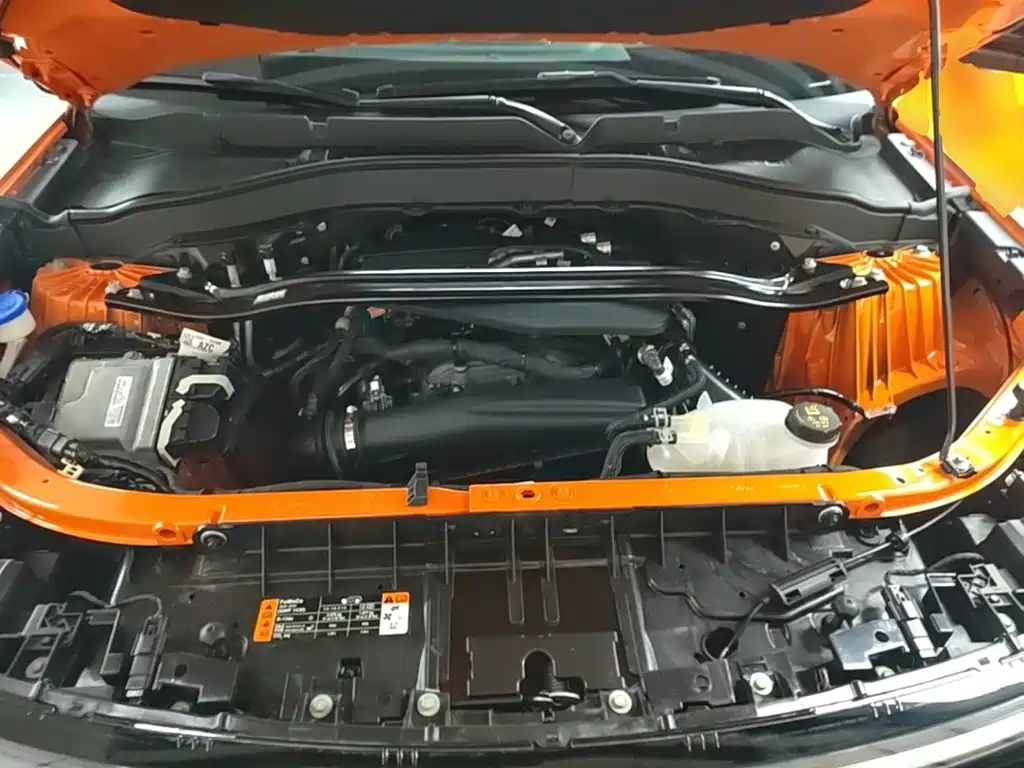 Ford Explorer — миниатюра 20