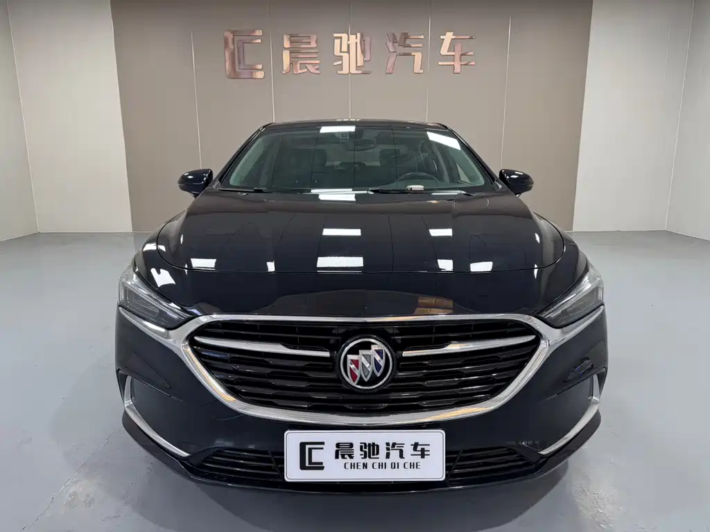 Buick LaCrosse 2022 652T Luxury
