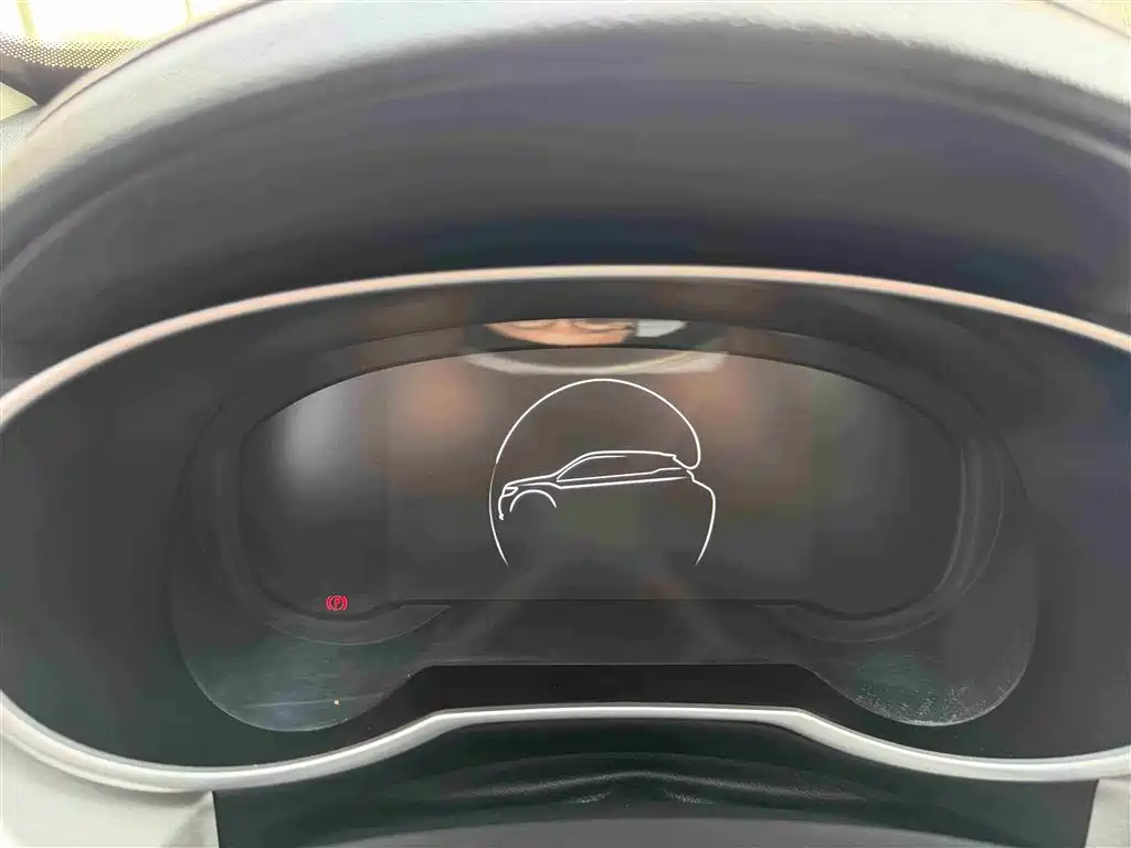 Geely Boyue 1.8TD Auto 4WD Smart Supreme Type 4G Connected Edition, фото 4