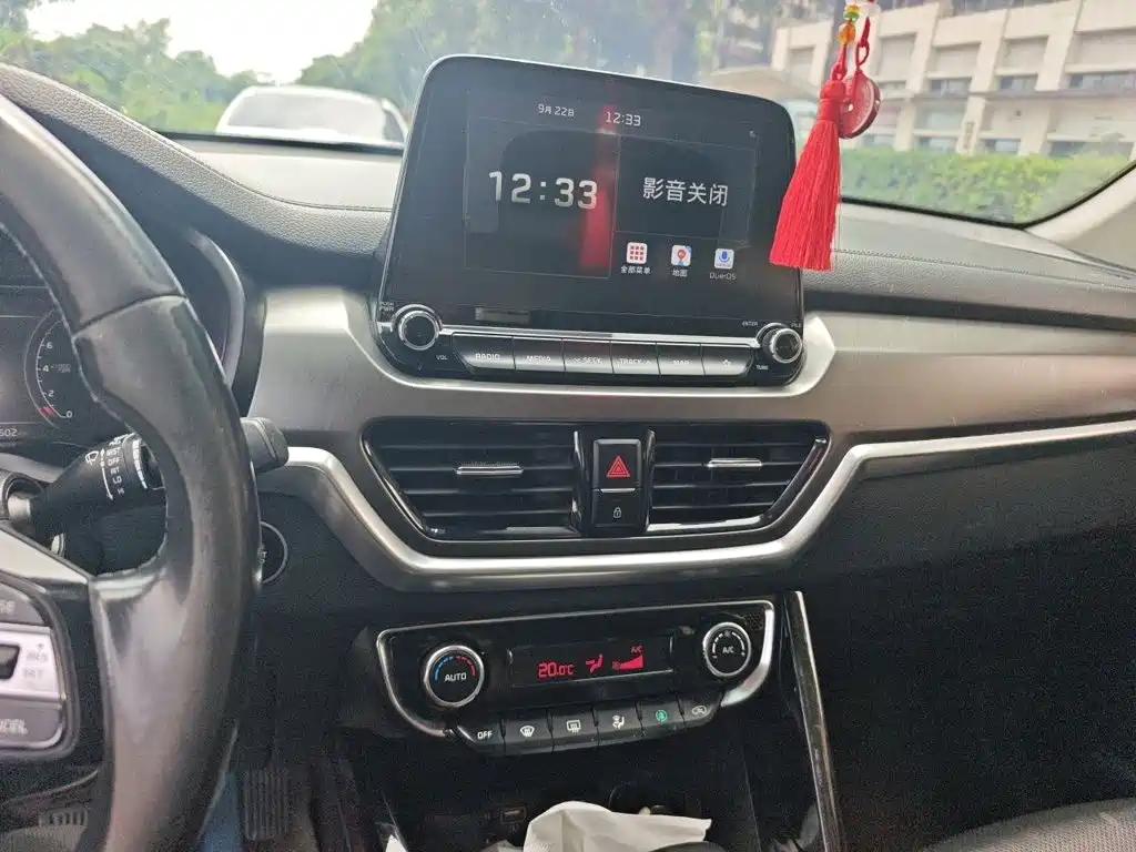Kia Sportage — миниатюра 6