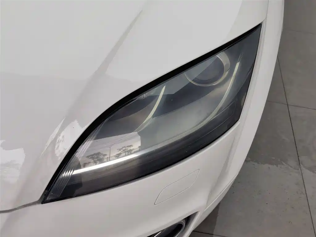 Audi TT 2011 TT Coupe 2.0TFSI quattro