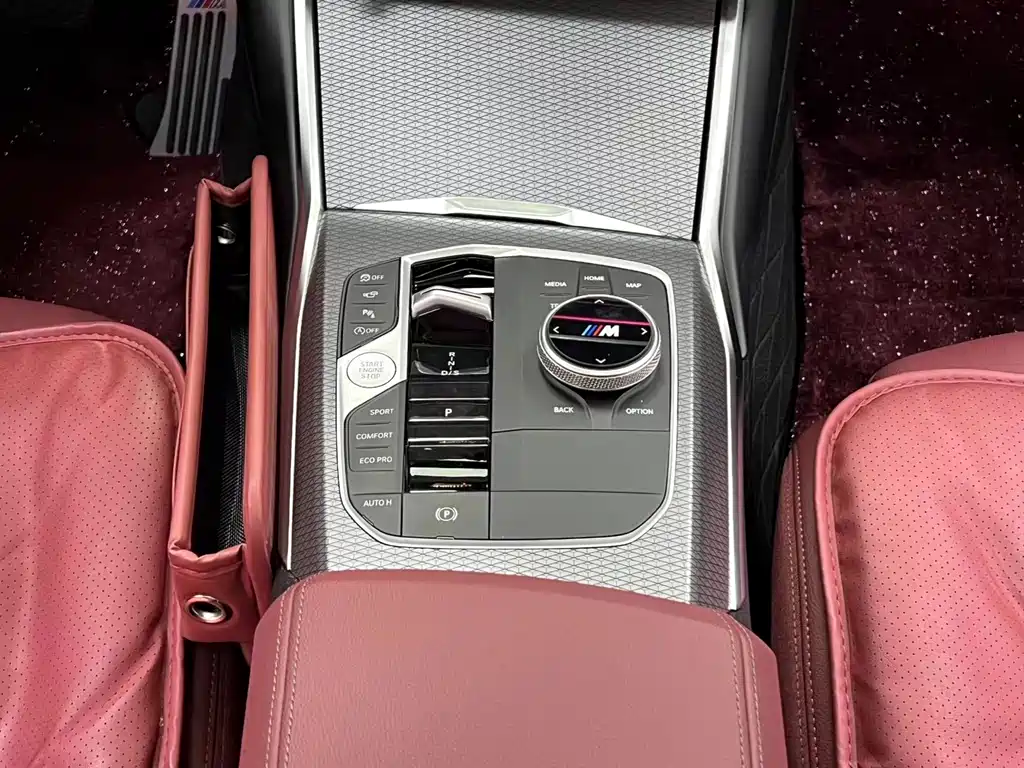 BMW 3 Series — миниатюра 8