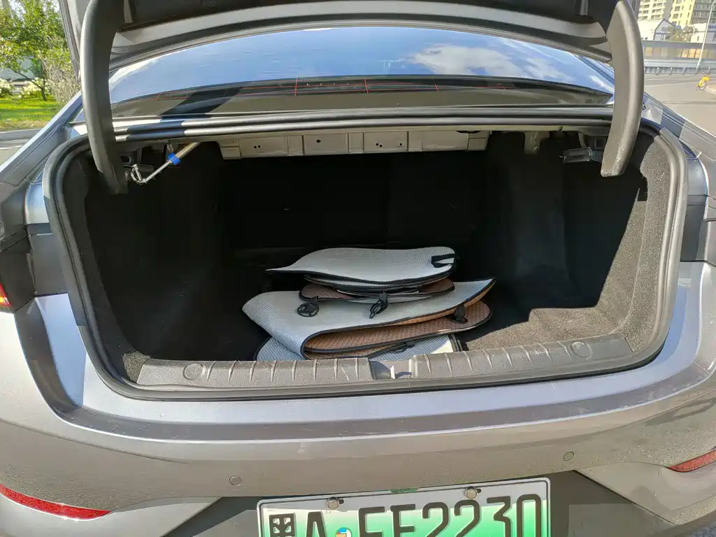 BYD Qin PLUS — миниатюра 14