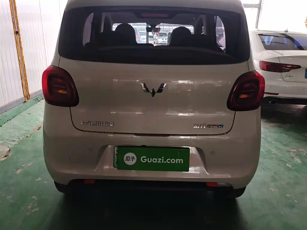Wuling Mini EV MINIEV 2025