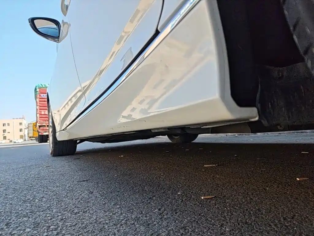 Honda Accord — миниатюра 22