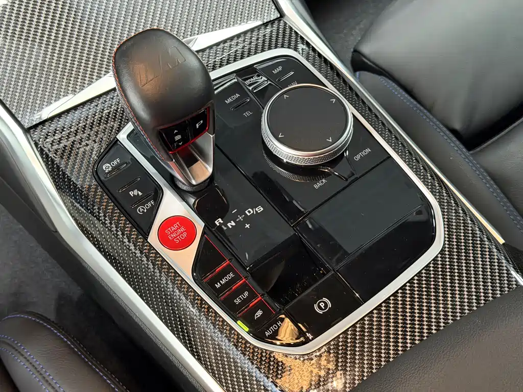 BMW M2 — миниатюра 14