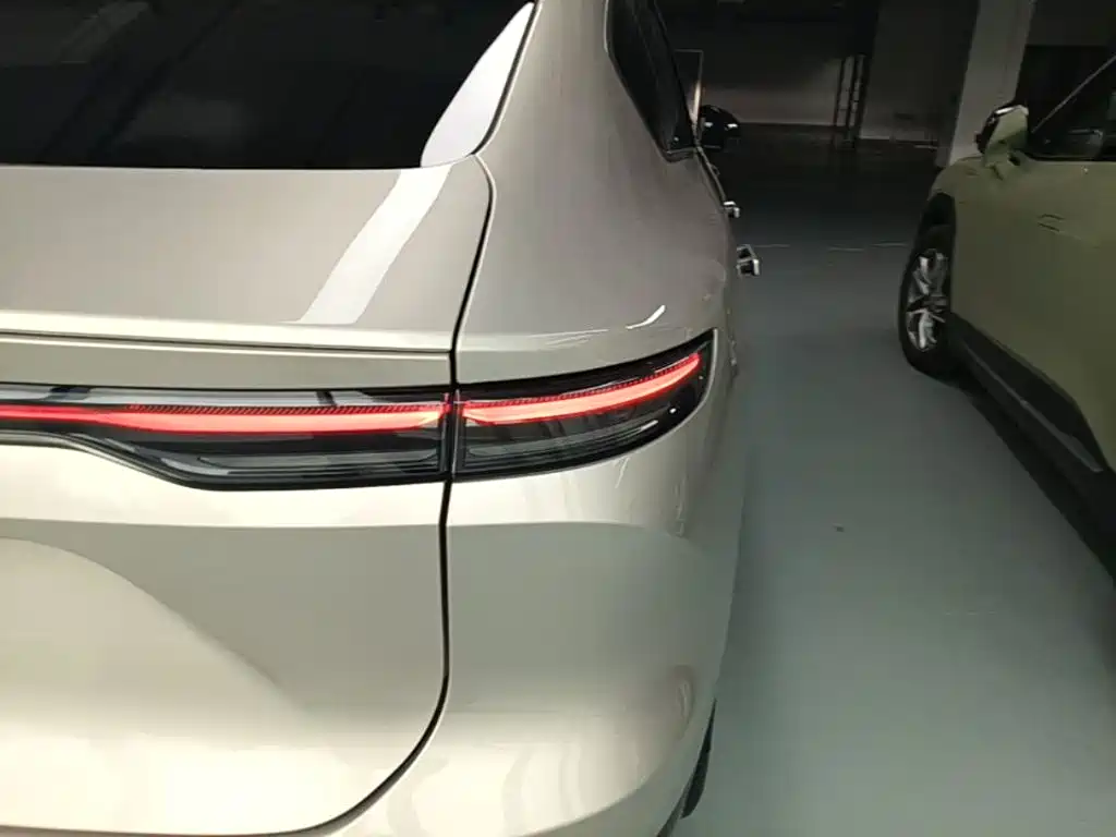 NIO EC7 — миниатюра 8