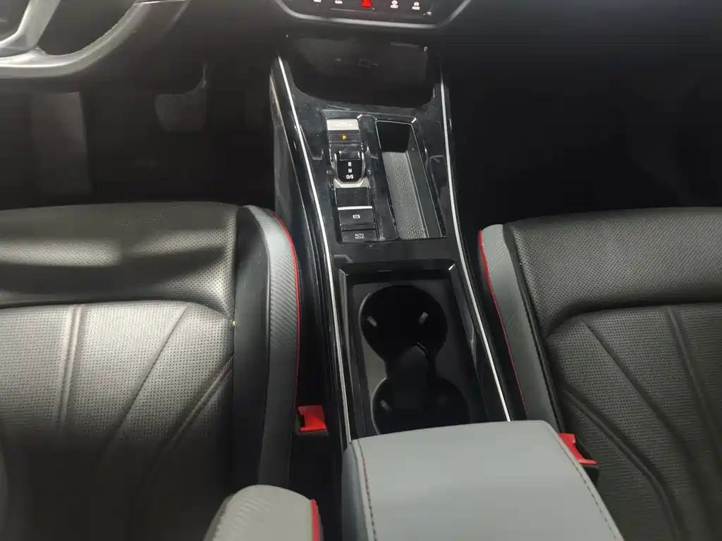 Volkswagen Lamando — миниатюра 6