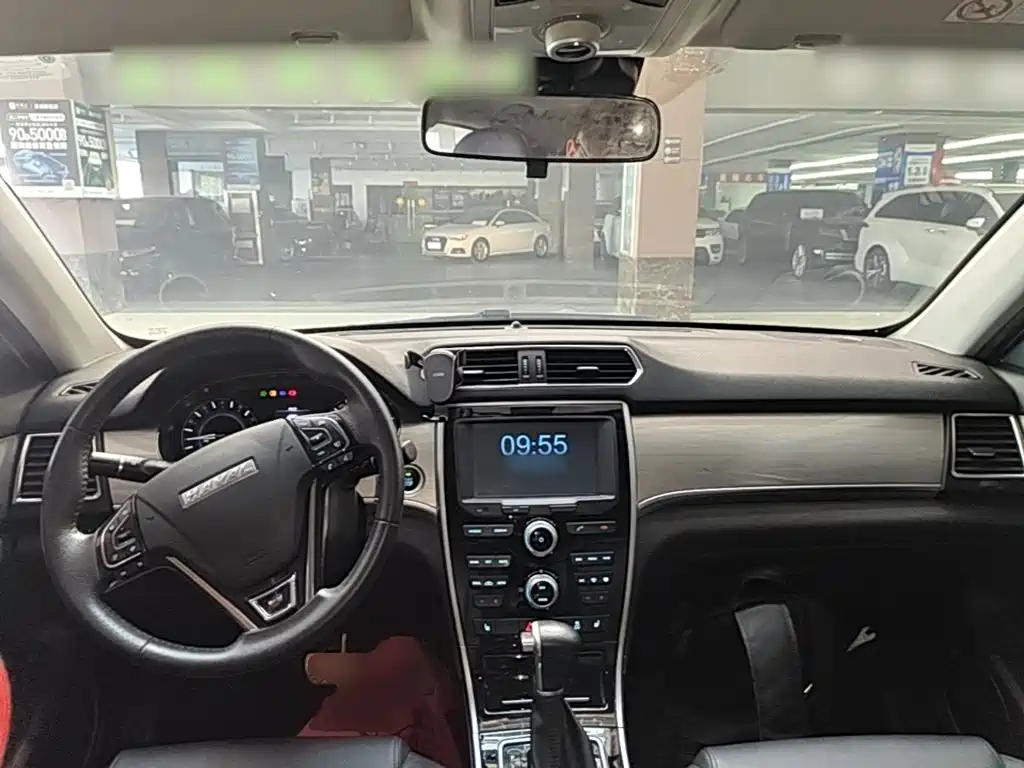 Haval H2 — миниатюра 10