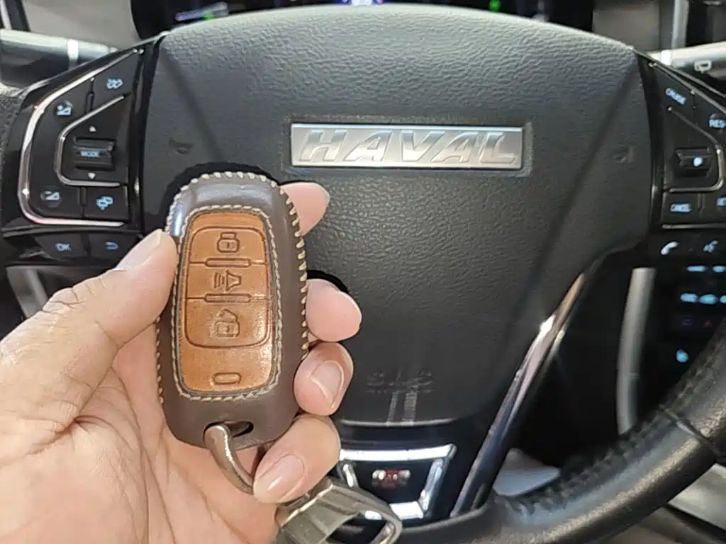 Haval H2 — миниатюра 9
